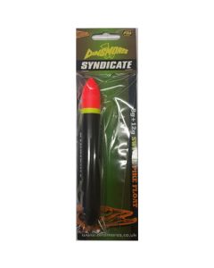 Dinsmores Syndicate Pike Swivel Float 8g + 12g